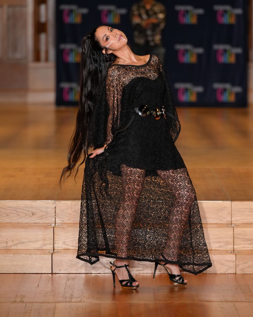 International Fashion Gala