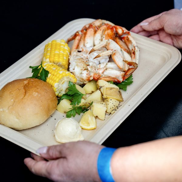 False Creek Crab Fest