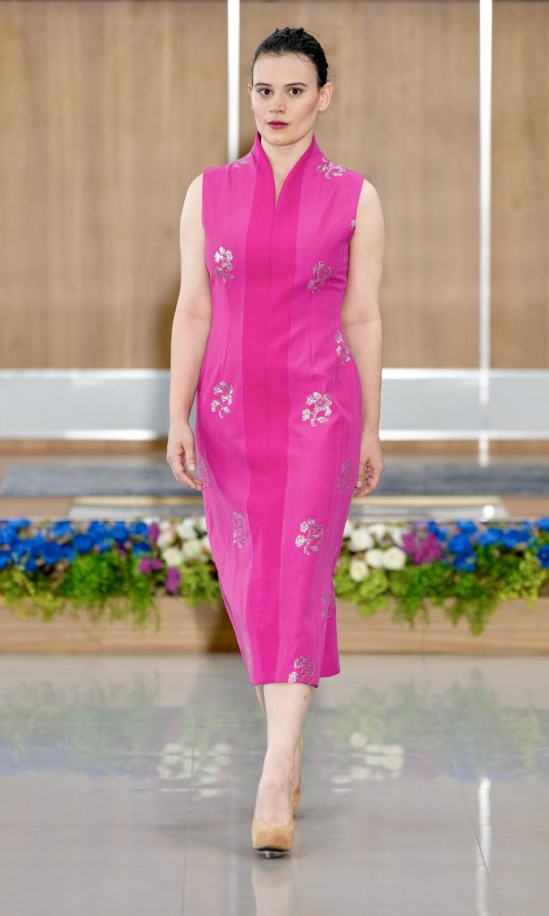 EFWA Buya Subi Collection Tadulako University