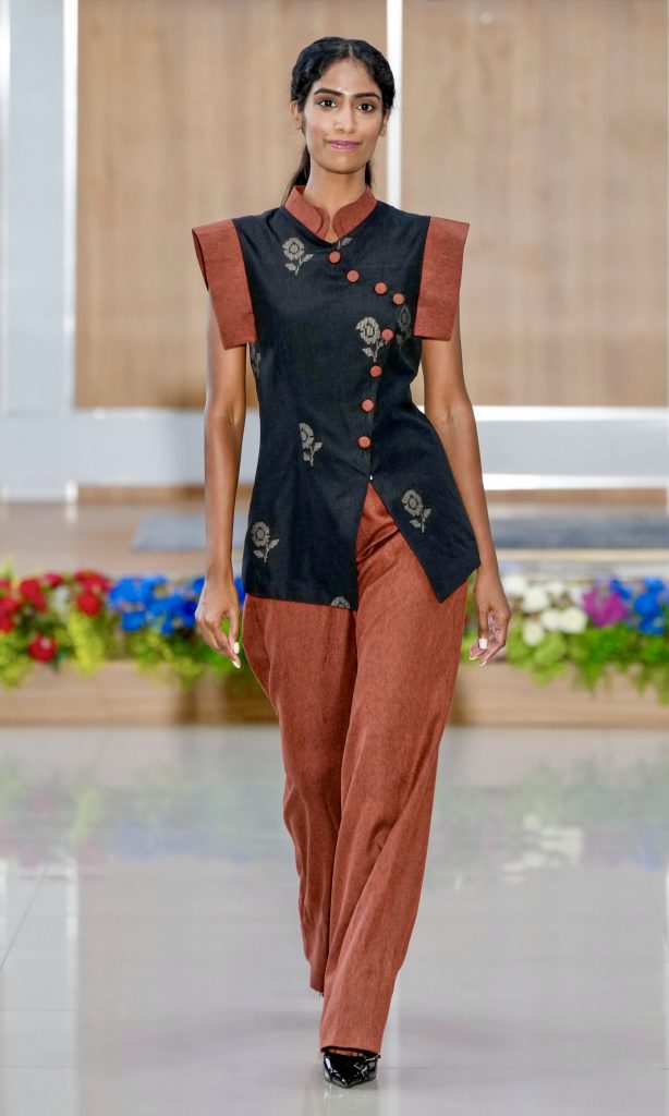 EFWA Buya Subi Collection Tadulako University