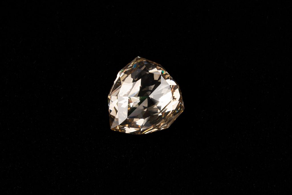 Hidden Treasures: Habsburg royal jewels at the MNBAQ