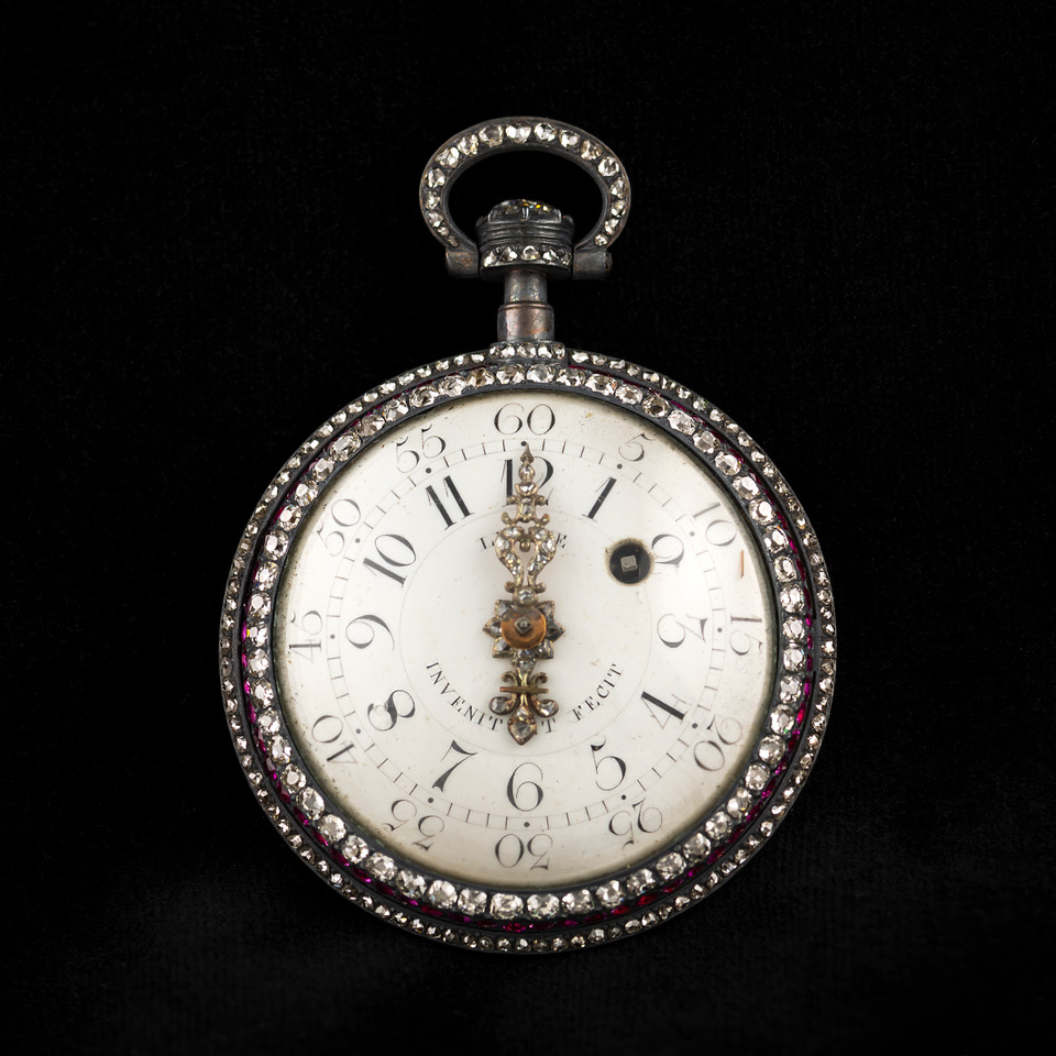 Hidden Treasures: Habsburg royal jewels at the MNBAQ