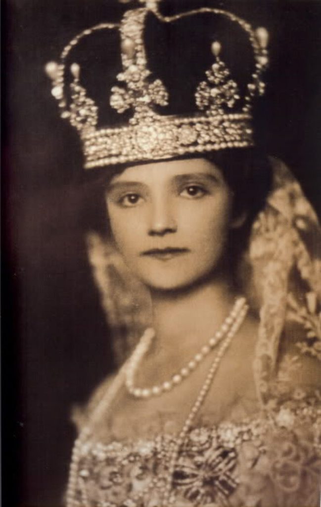 Hidden Treasures: Habsburg royal jewels at the MNBAQ