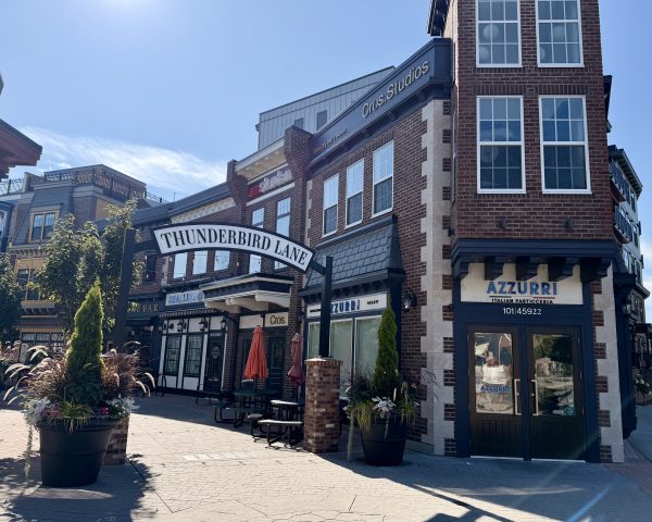 District 1881 Chilliwack Village
