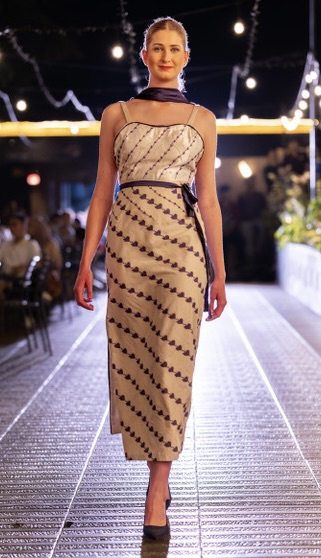 Leah Kelly Designer