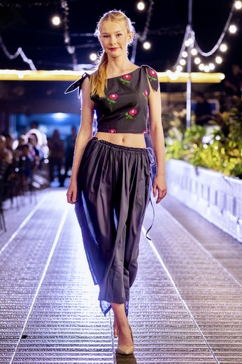 Samantha Fay Designer