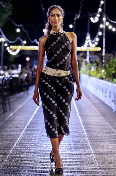 Sylvia Calvo Designer